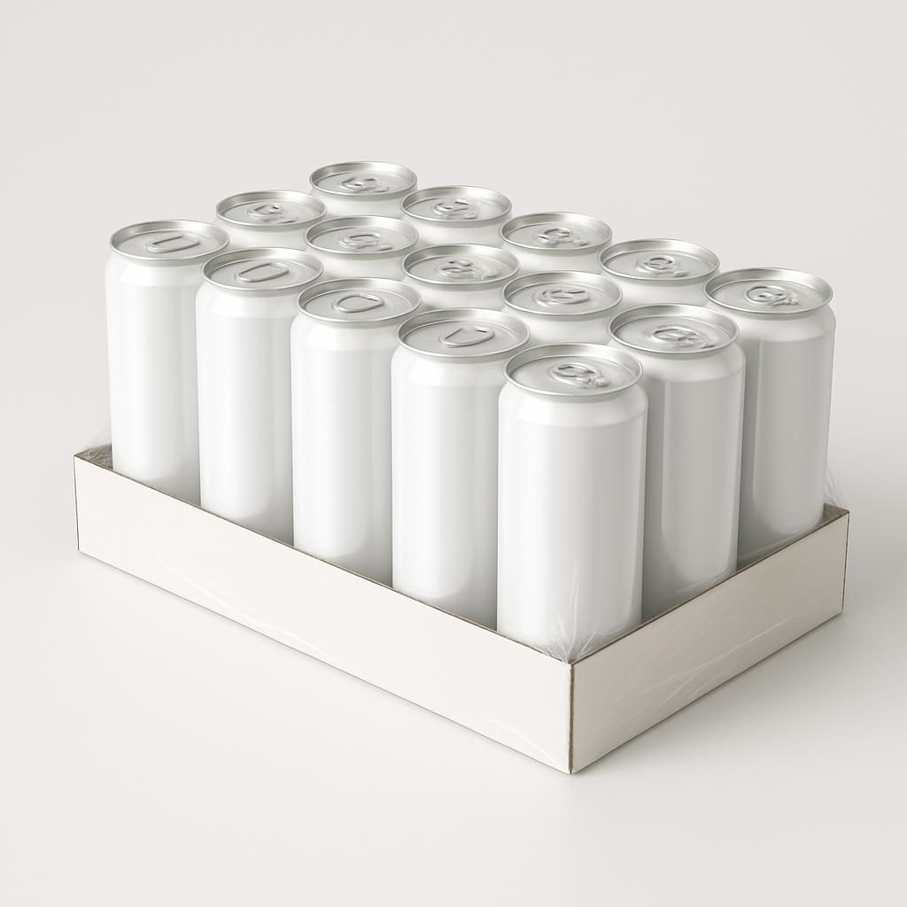 Monster Energy Ultra White