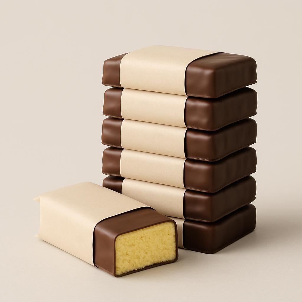 12 Barebells Banana Dream Protein Bars