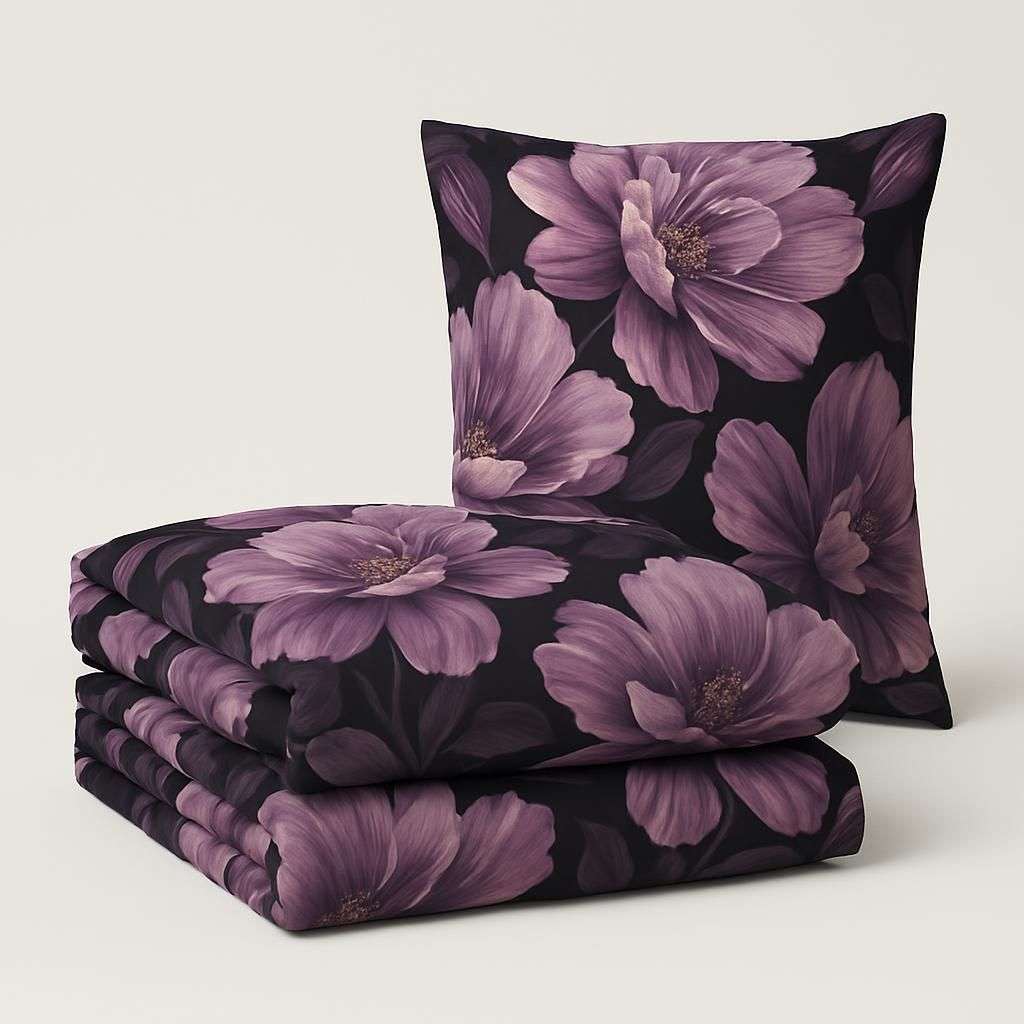 Therese påslakanset med stilren design