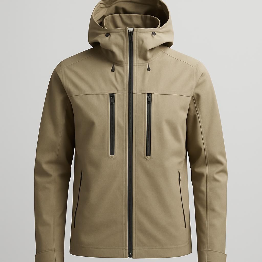 Tenson Premium Swedish Outdoor Apparel