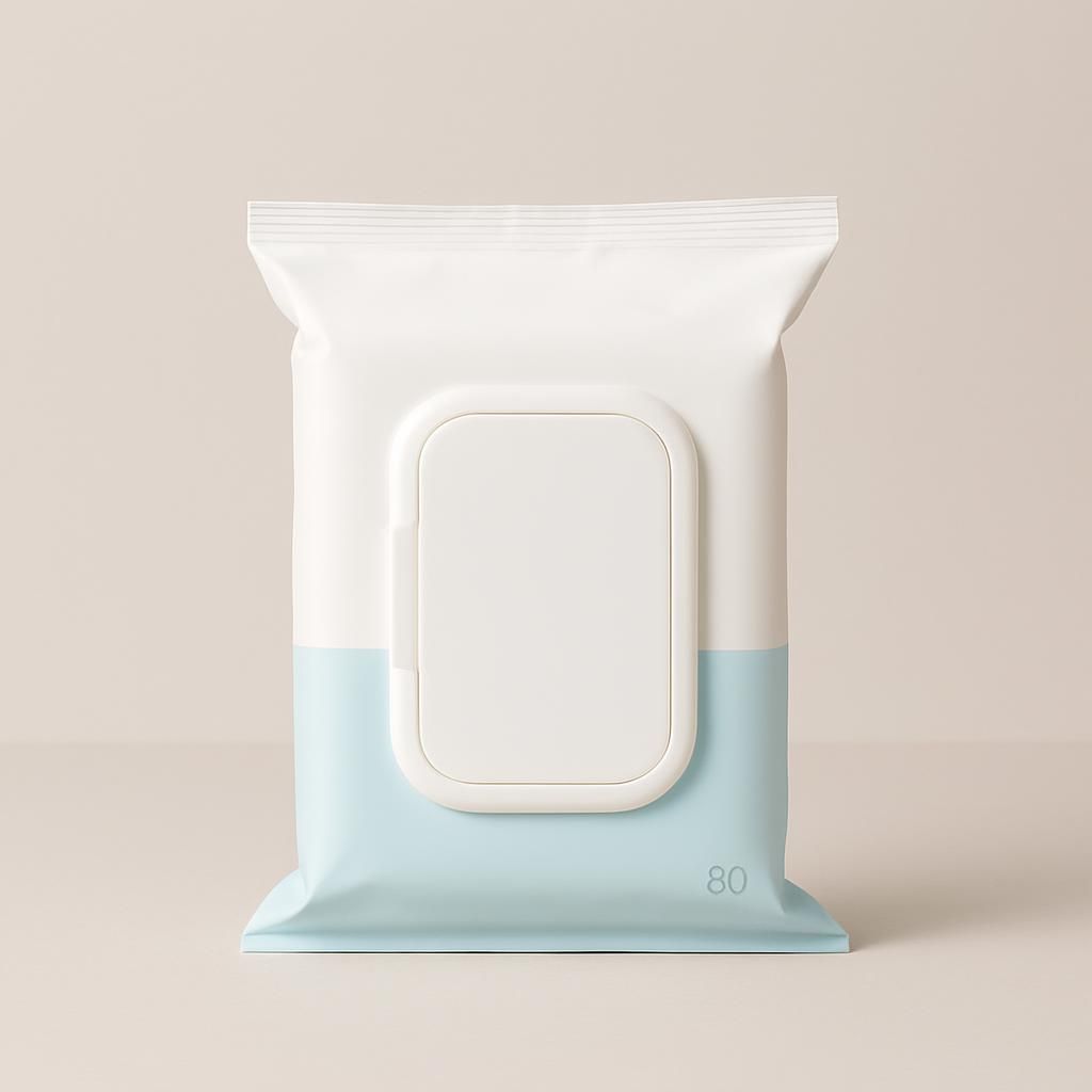 Pampers Sensitive Våtservetter 80-pack