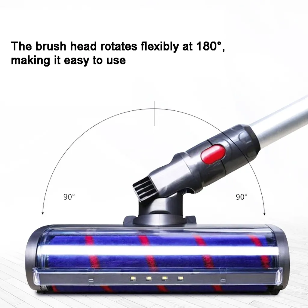 Dyson V8 Sladdlös Dammsugare för Hemmet