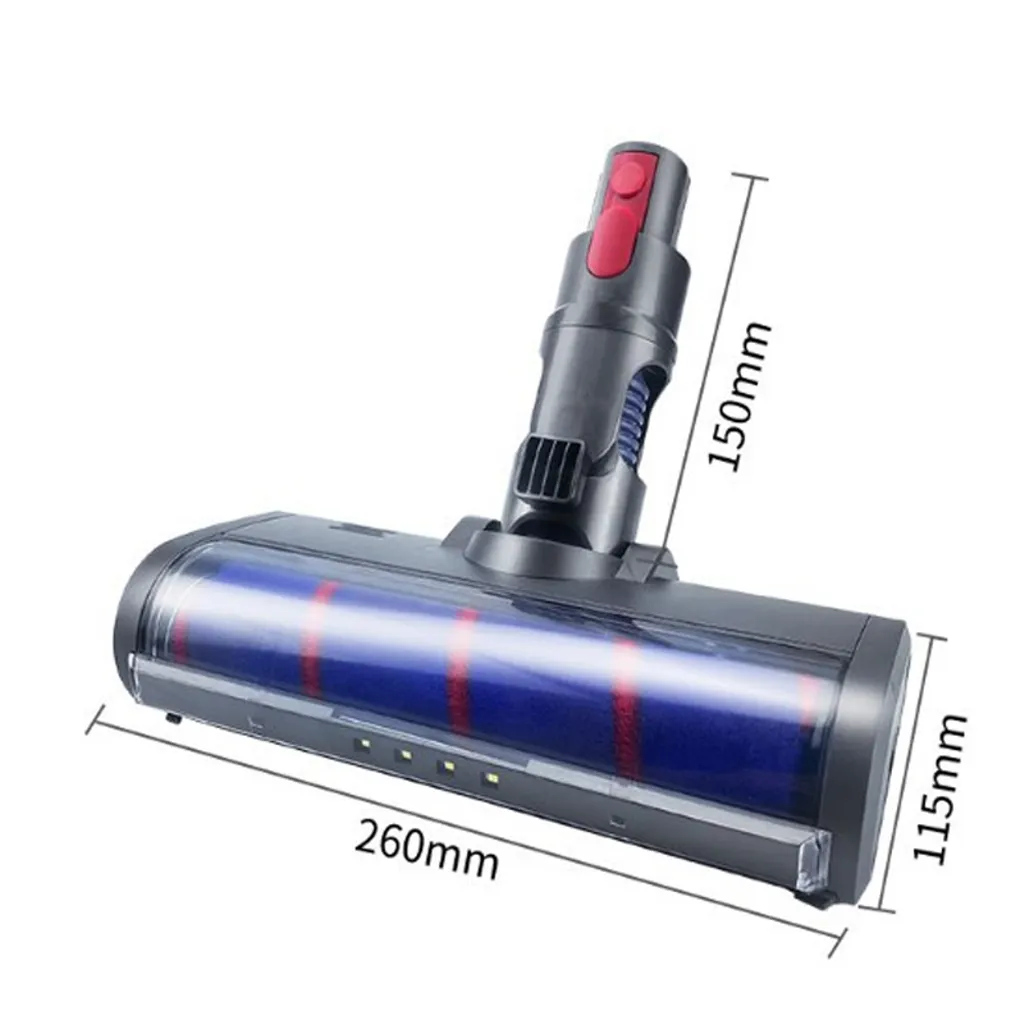 Dyson V8 Sladdlös Dammsugare för Hemmet