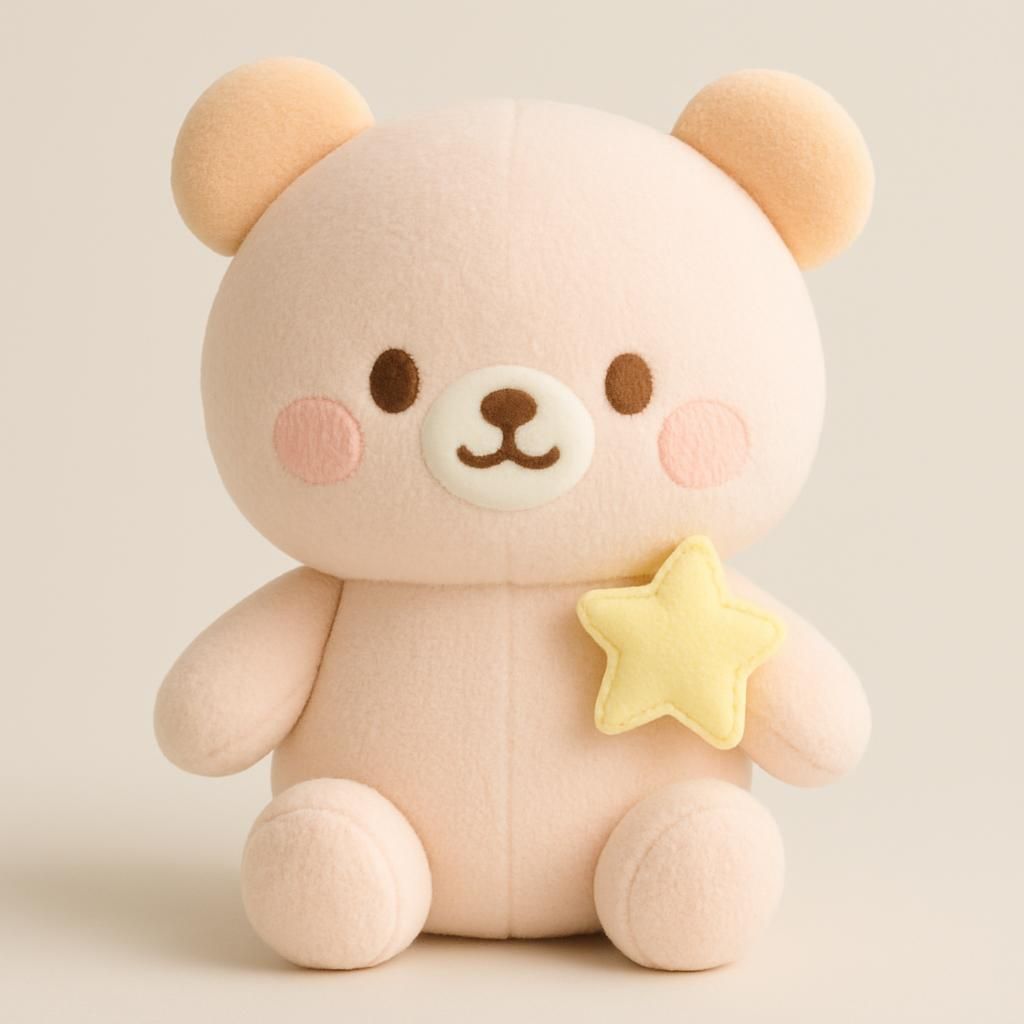 Star Kirby Plyschdocka Svärd Och Vänner
