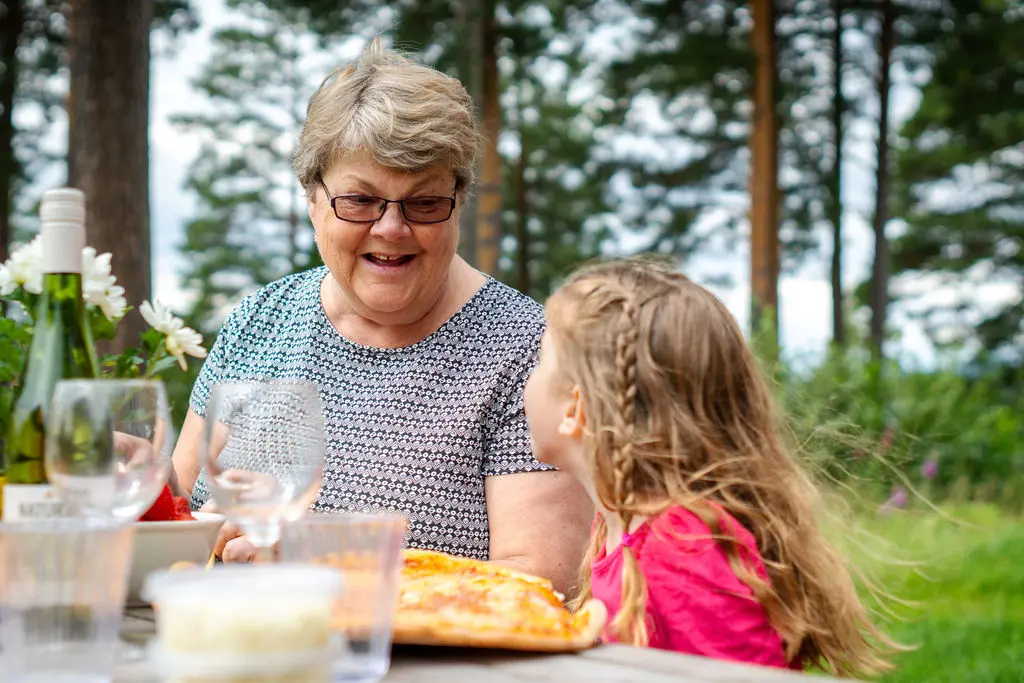 50 % på boende och 2-dagarsentré hos Leksand Sommarland