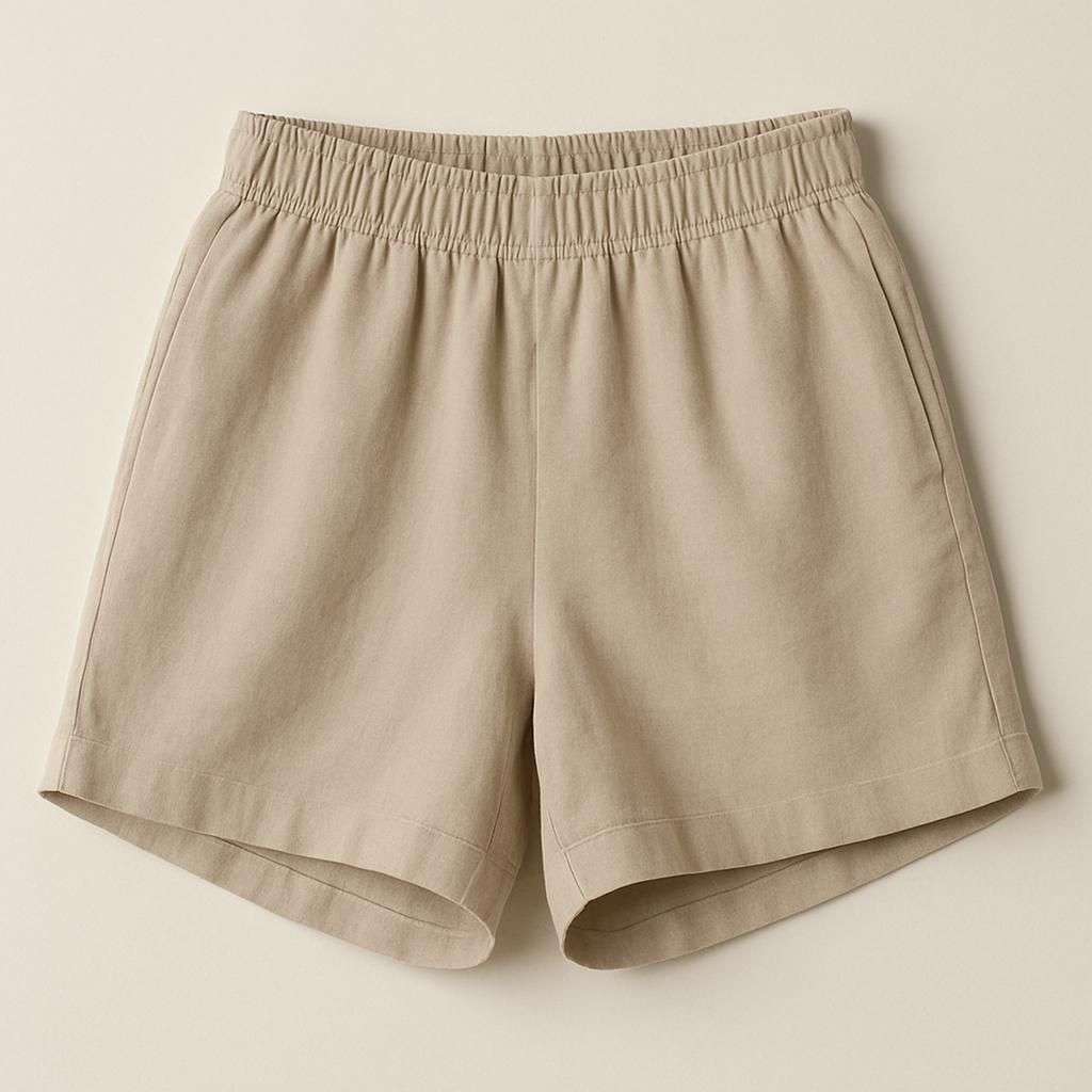 Comfortable Casual Summer Shorts