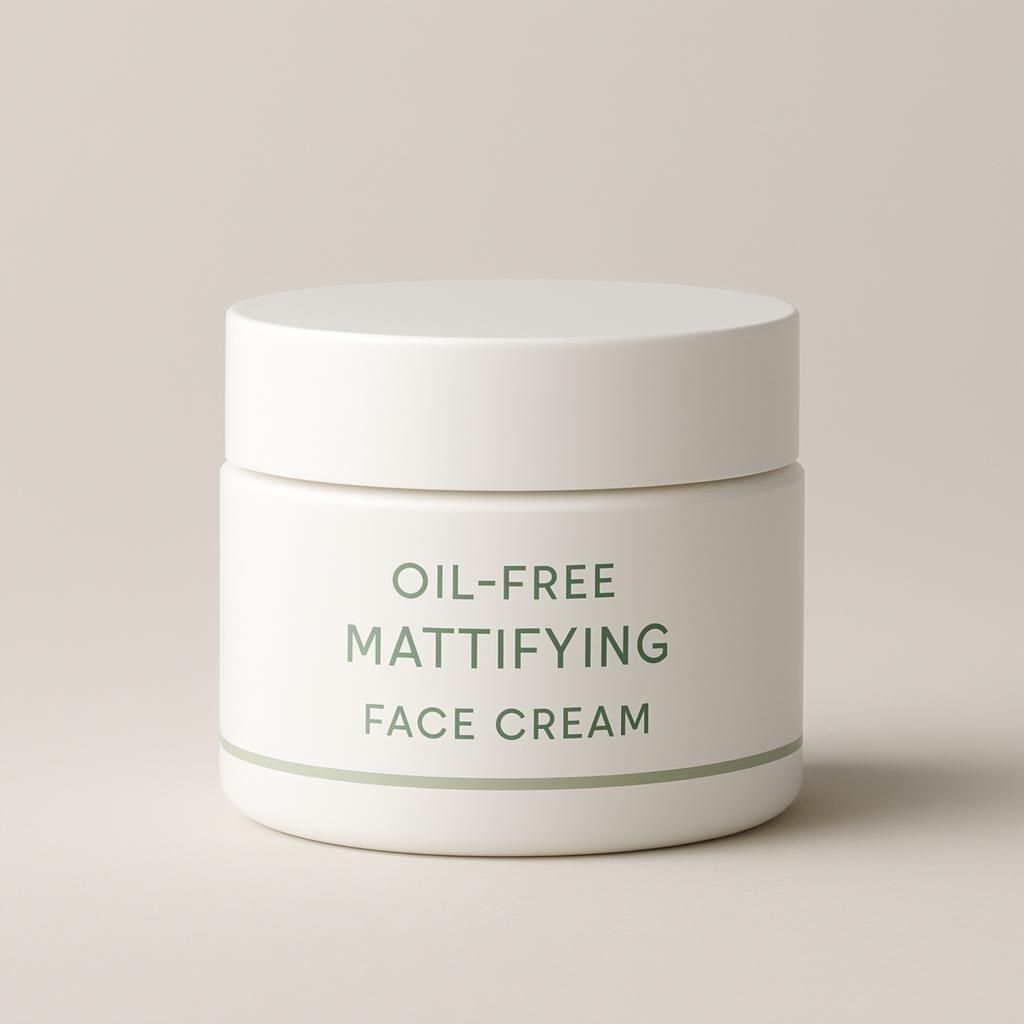 Cleanformance Oil-Free Matt Cream från BABOR 60% rabatt 