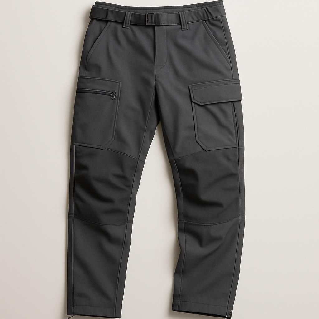 Fulu Traverse Stretch Hybrid Vandringsbyxor