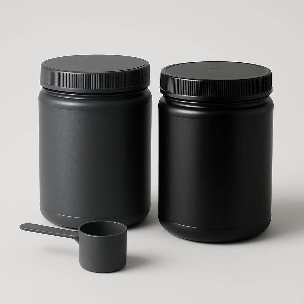 Swedish Supplements Premium Kosttillskott