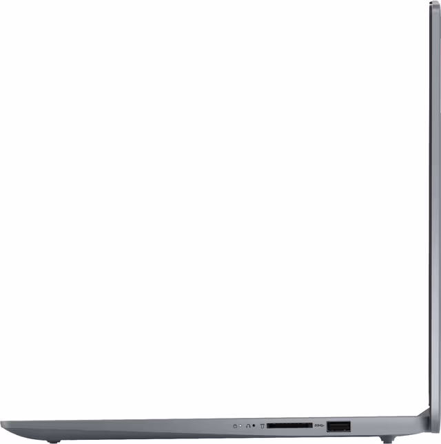 Lenovo IdeaPad Slim 3 15AMN8 bärbar dator, 5 390 kr hos Elgiganten