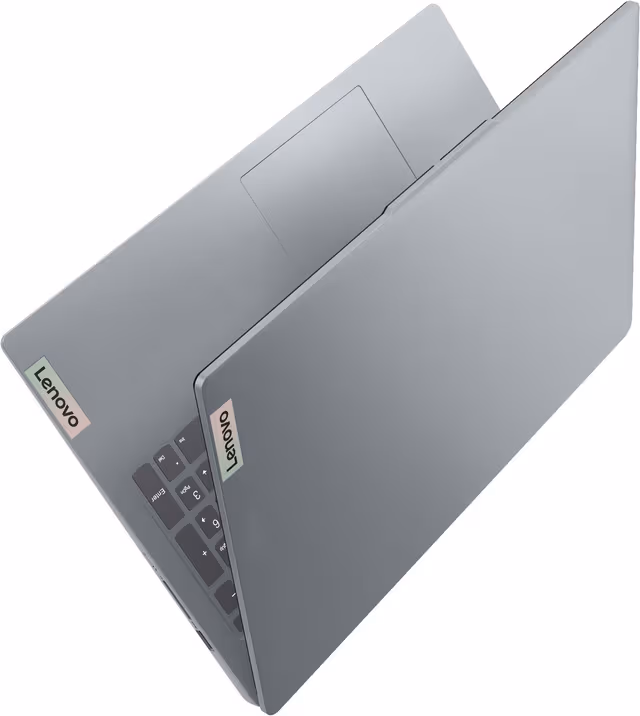 Lenovo IdeaPad Slim 3 15AMN8 bärbar dator, 5 390 kr hos Elgiganten