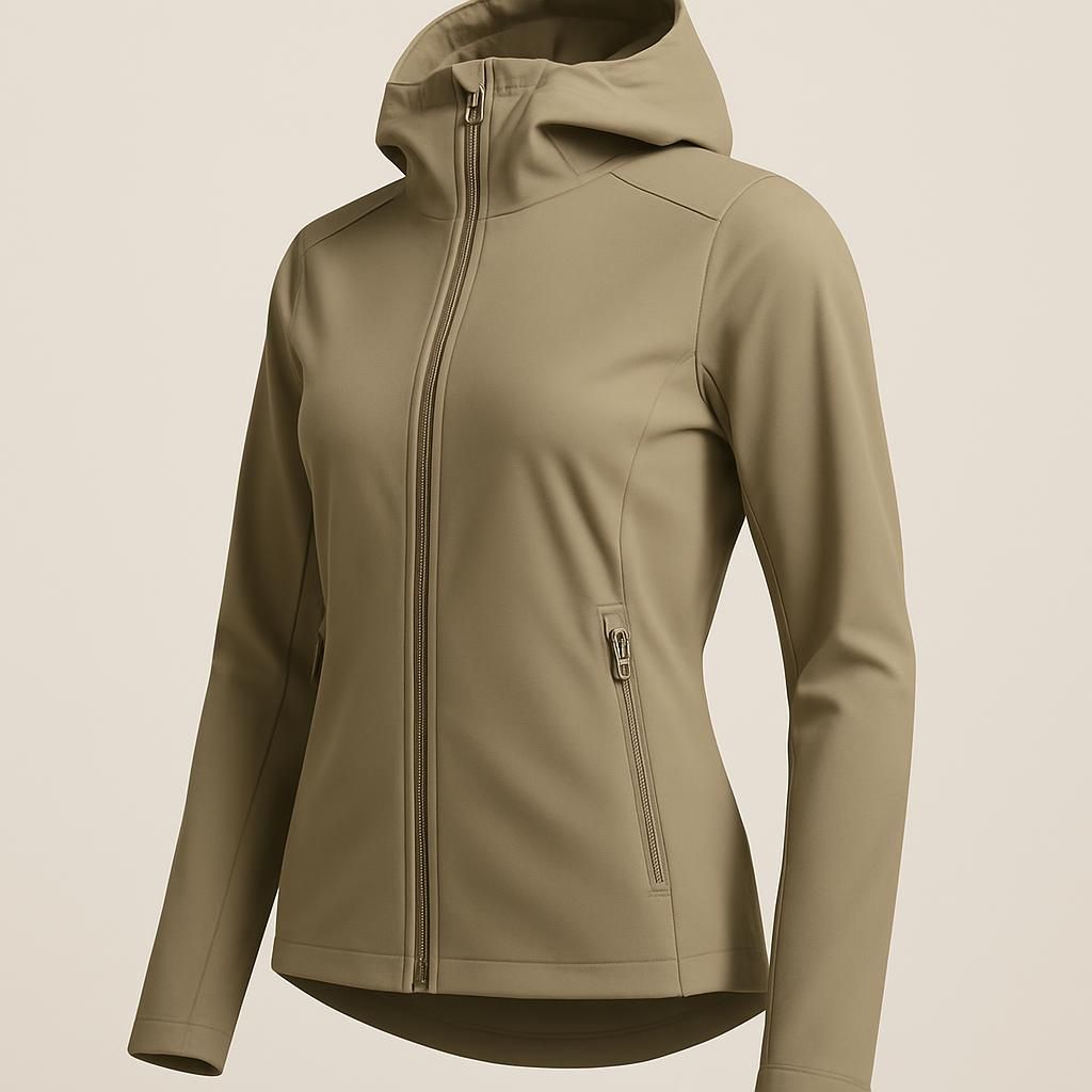 HALTI Pallas Women's Outdoor Jacket