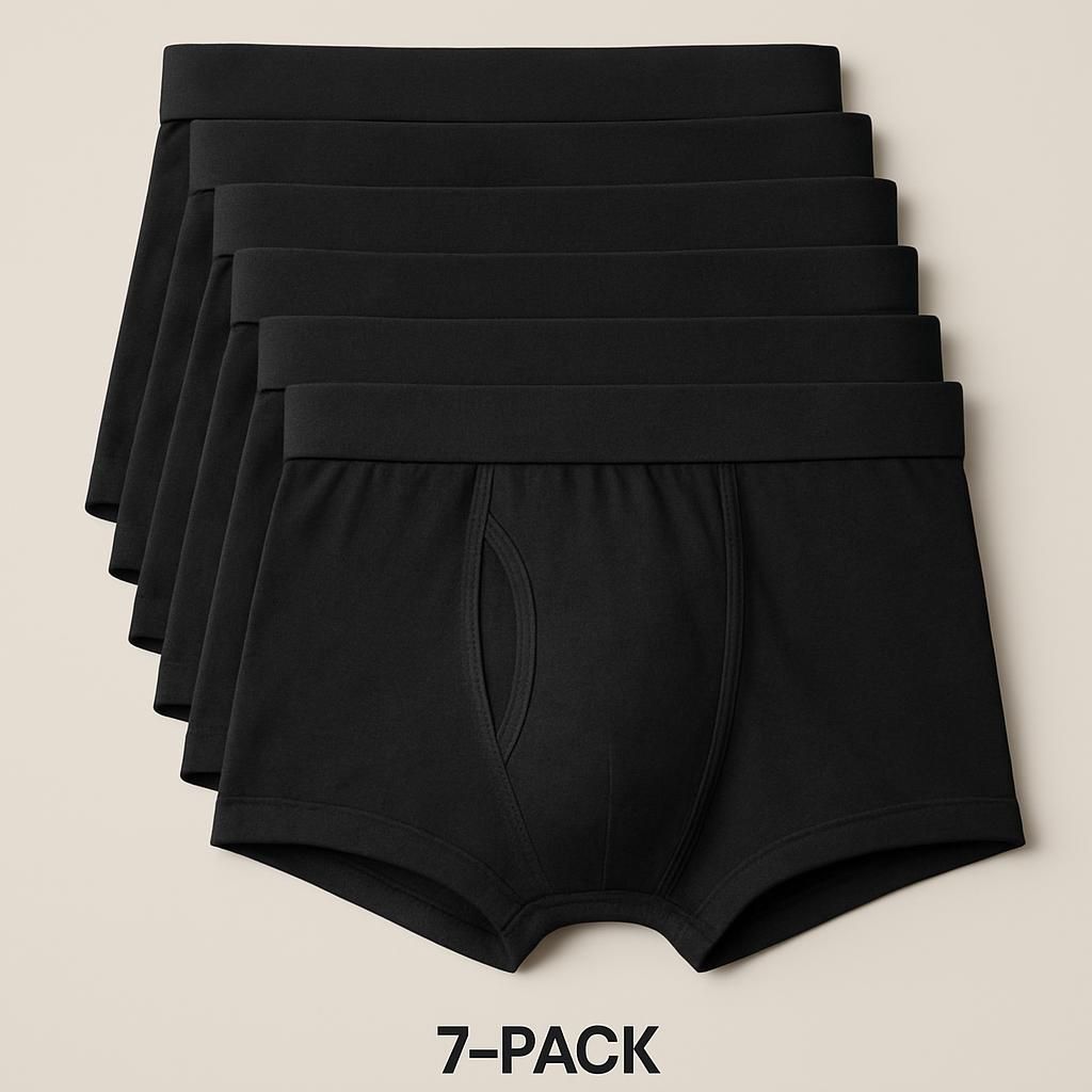Björn Borg Cotton Stretch Boxer 7-pack