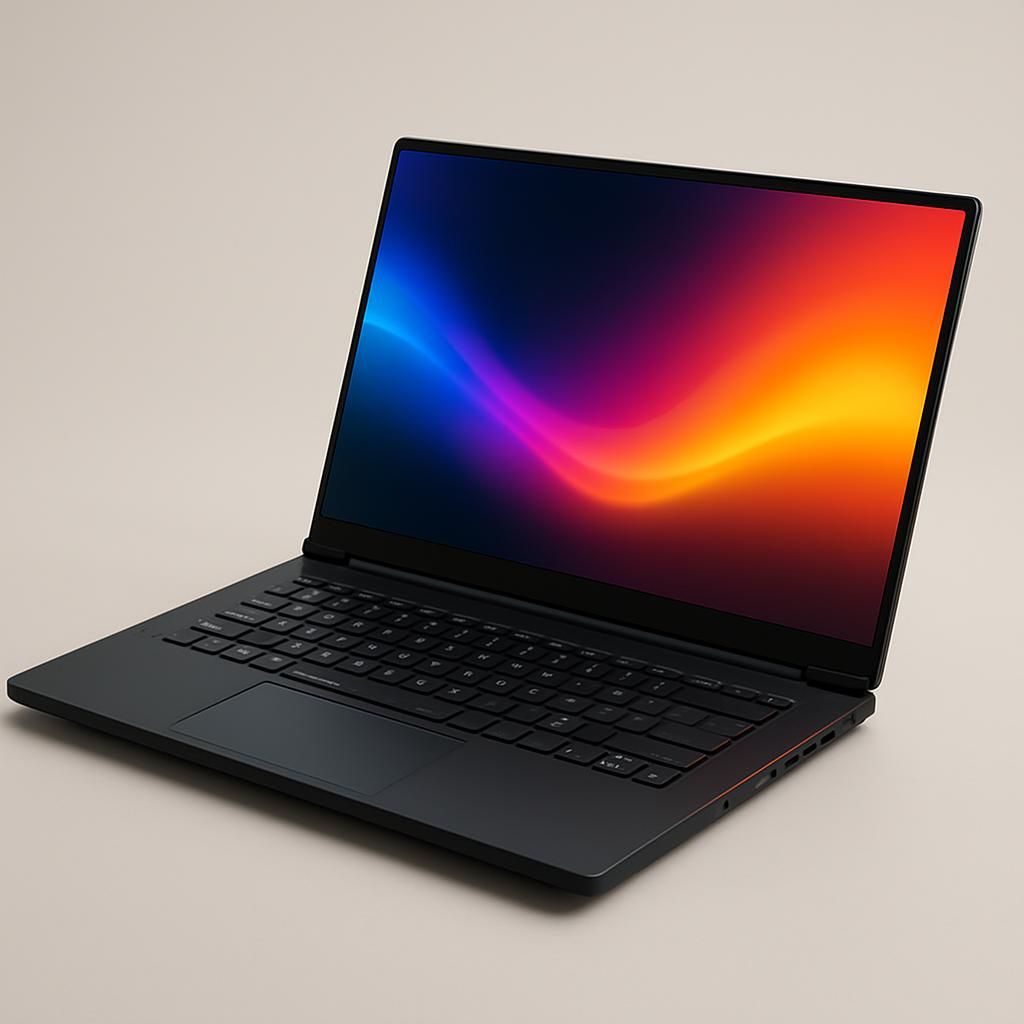 Lenovo Legion 5 15IRX10 OLED Gamingdator