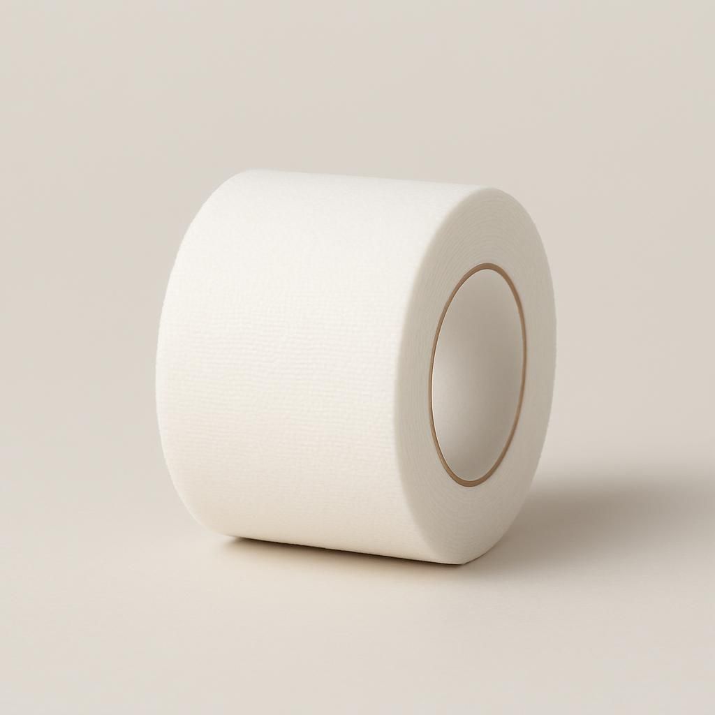 BSN Medical Leukopor tejp 5 cm x 5 m.
