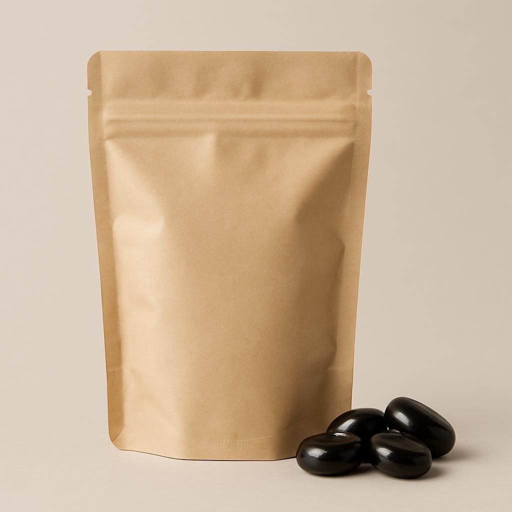 Nordthy Sockerfria Peberbolcher 180 g.