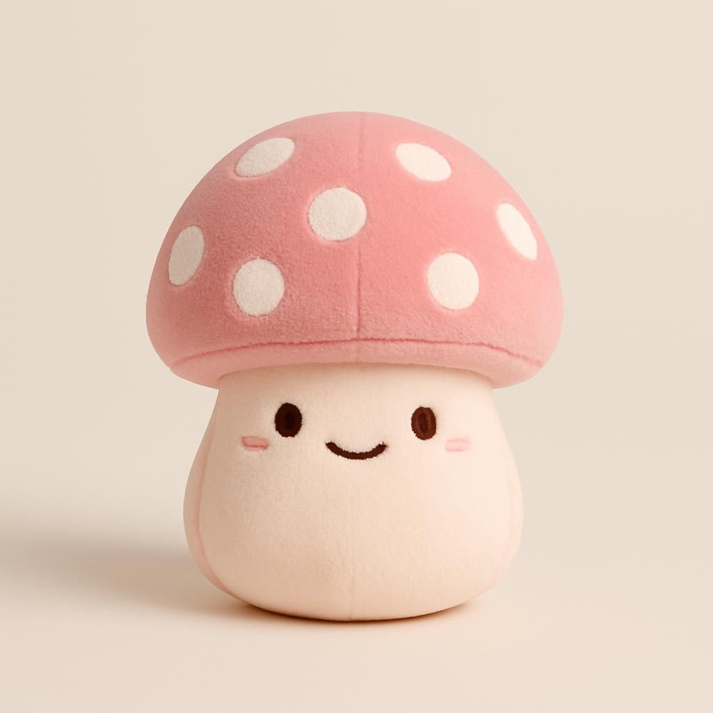 Sanei Super Mario All Star Collection Toadette 67 Plysch