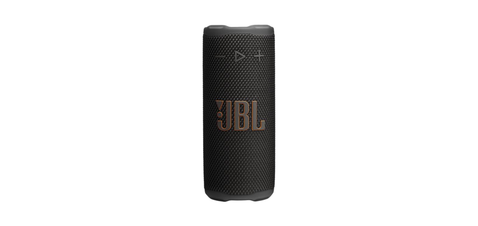JBL Grip Bluetooth-högtalare med bakgrundsbelysning