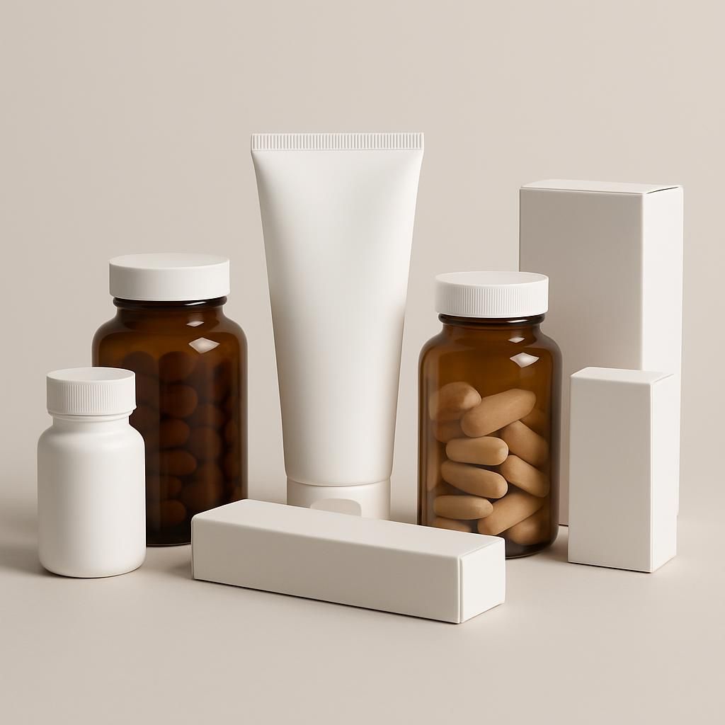 Meds - 50% på hälsoprodukter!