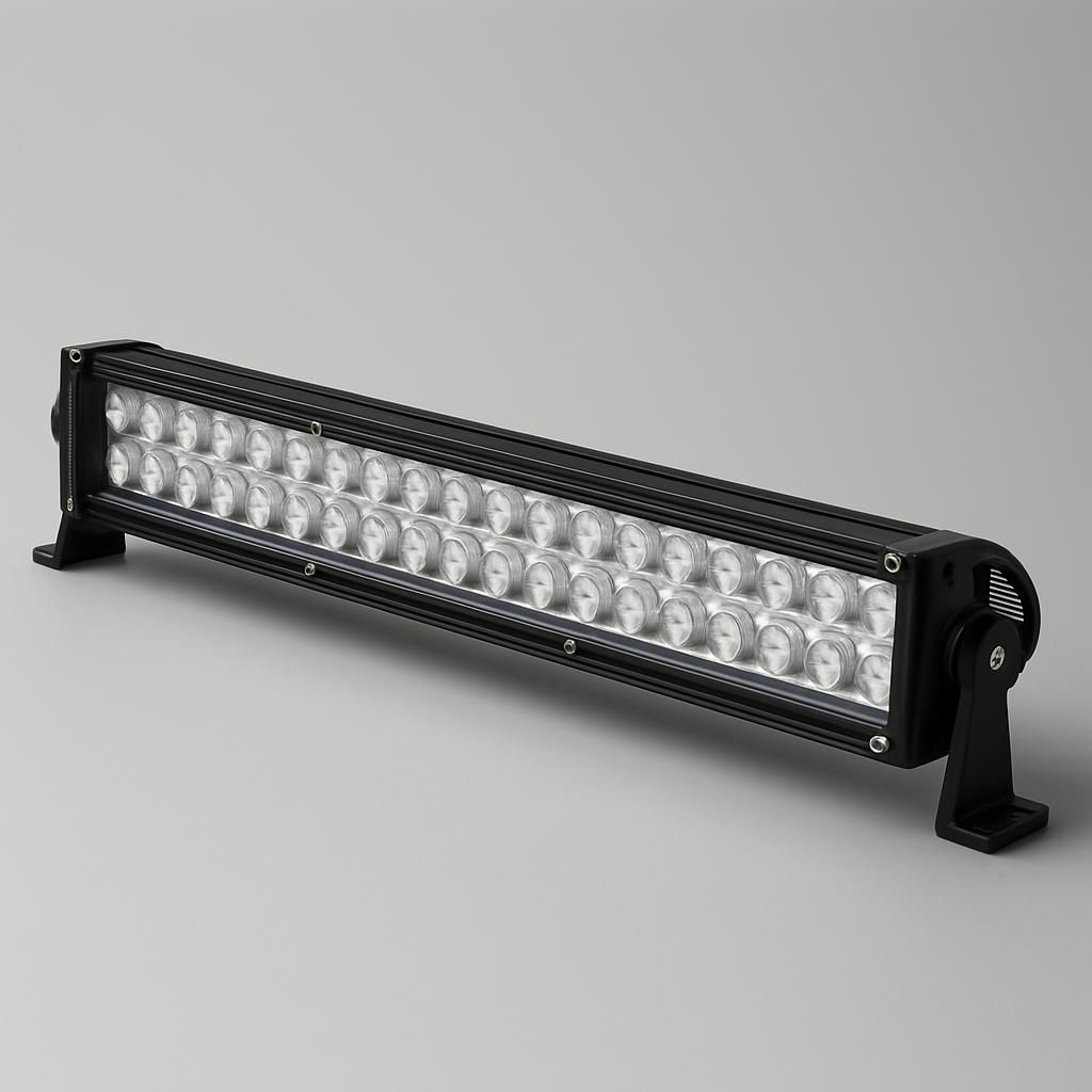 Ledson Alfa 20" LED Ramp