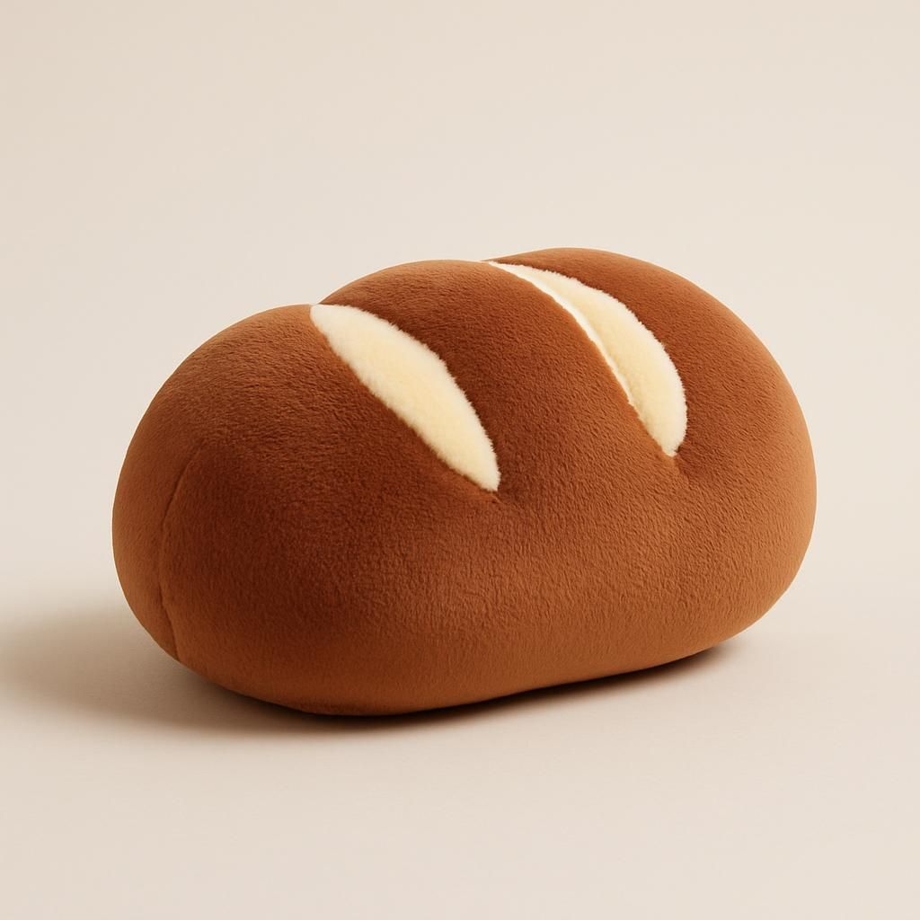Gele Rolig Chokladbröd 22 cm