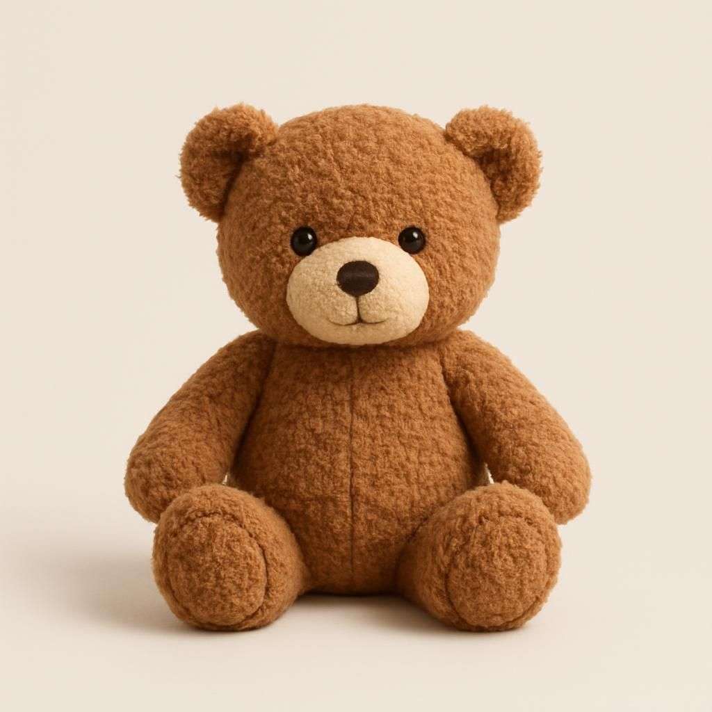 Jellycat Bartholomew Björn Plysch Medium