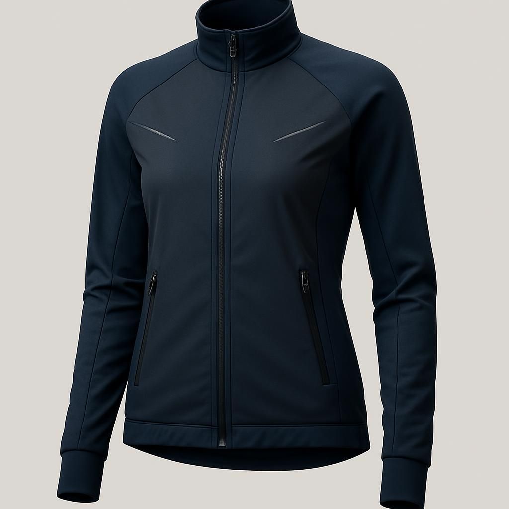 ADV Nordic Training Jacket Dam