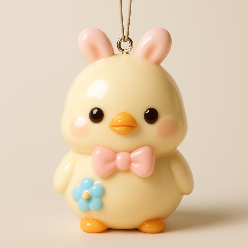 Sonny Angel Hippers Djurserie Mobil Ornament