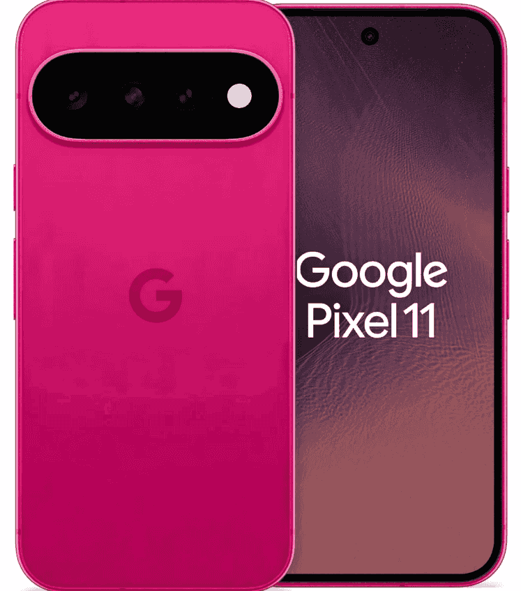 Google Pixel 11 hos Proshop: Buds Pro 2 + Home Speaker på köpet (värde 4 380 kr)