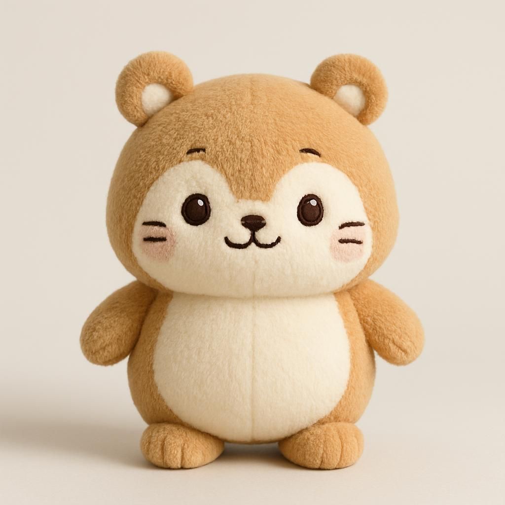 Stray Kids Skzoo 20cm Plyschdocka