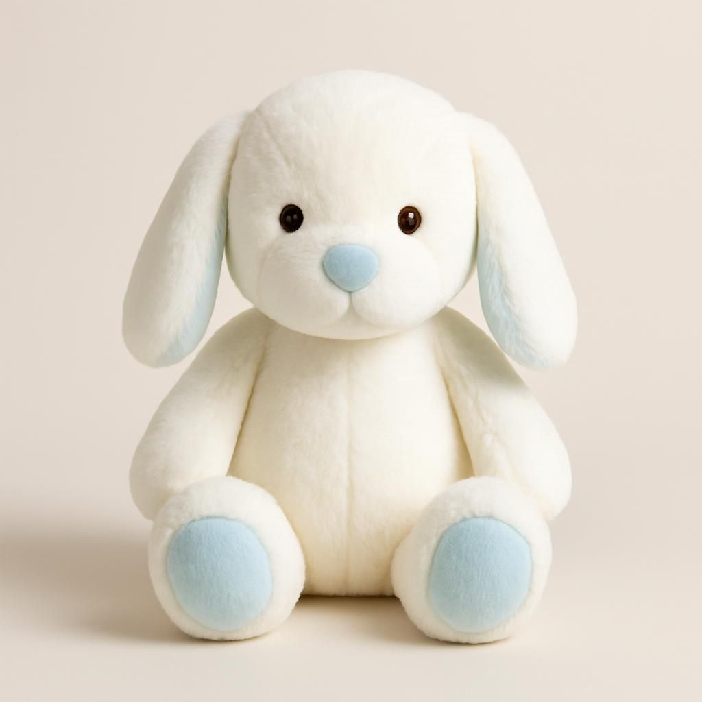 40 cm Cinnamoroll Gosig Mjukisdjur