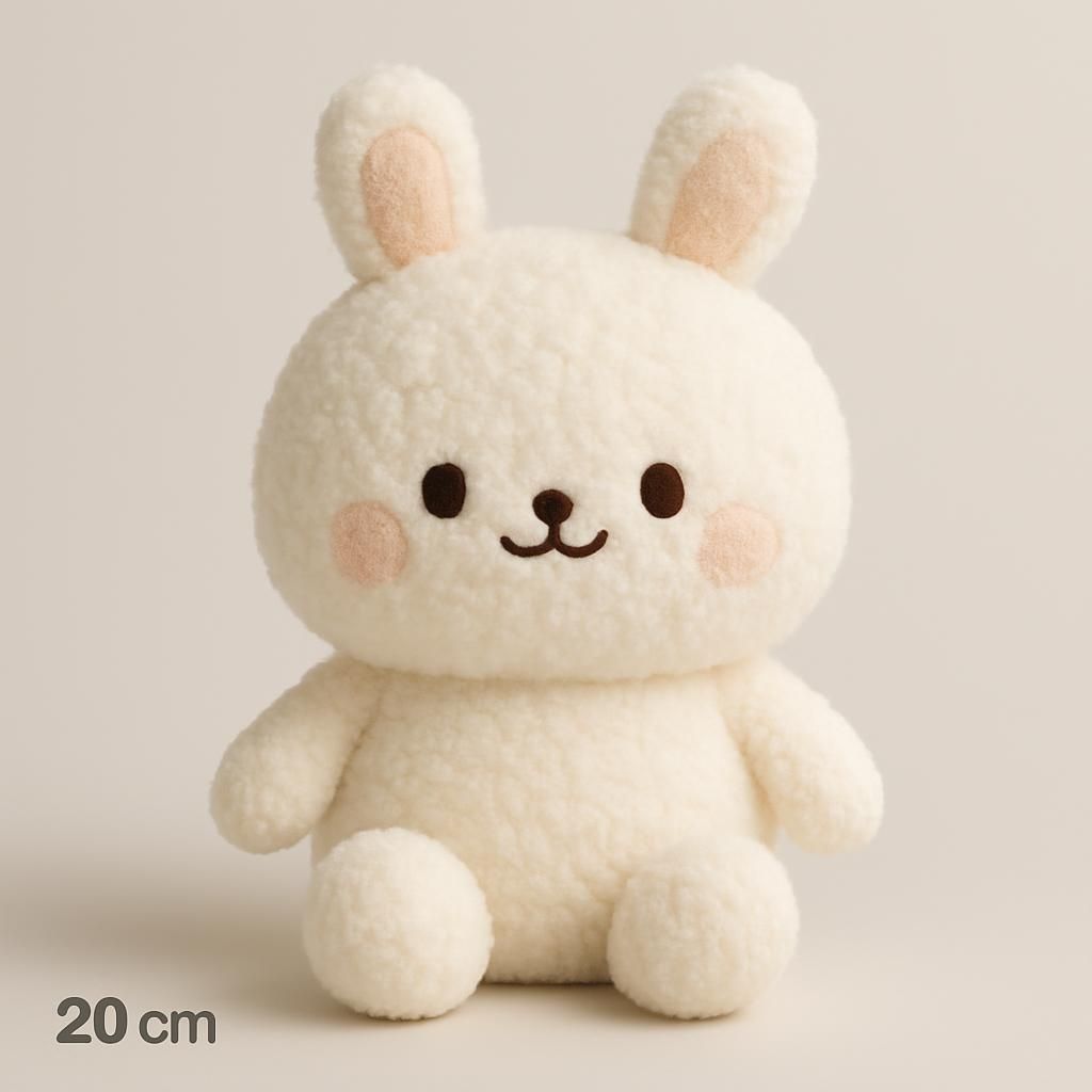 20 cm Skzoo Stray Kids Plyschdocka