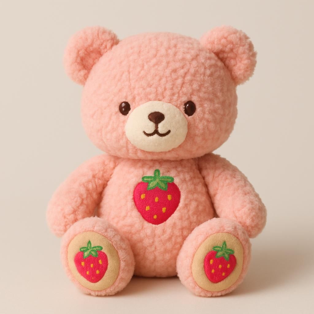 Officiell Lotso Plysch Toy Story