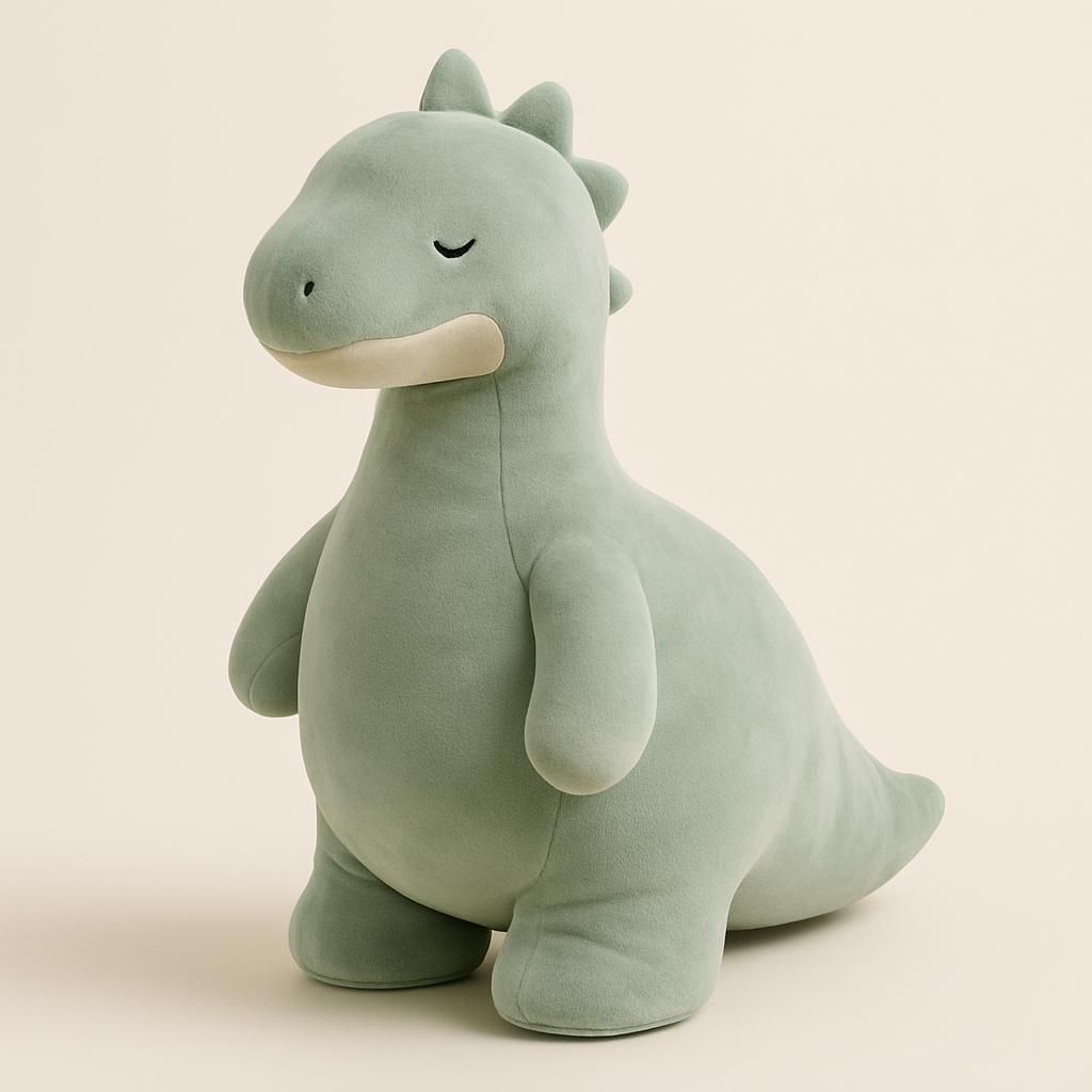 Tyngd Gosedjur Björn 50cm 1.5kg