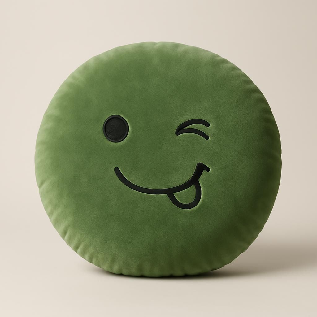 Avengers Hulk Plyschkudde 45cm