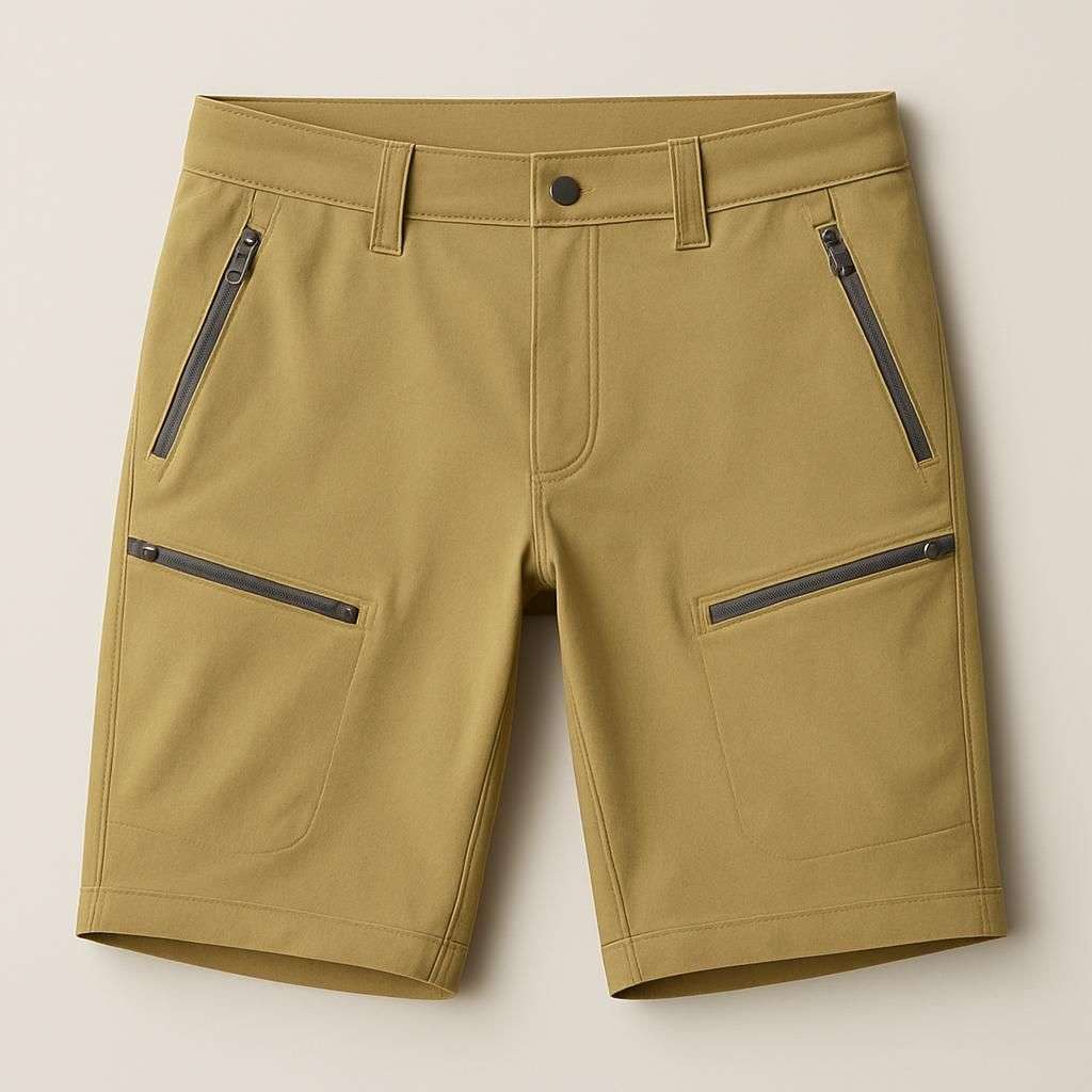Haglöfs Mid Slim Shorts Men