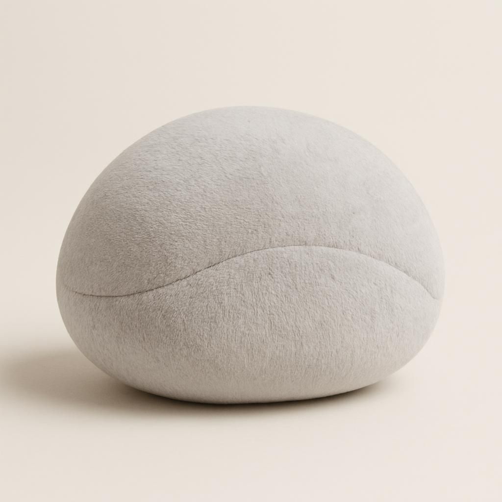 Dandys World Plyschleksak Pebble