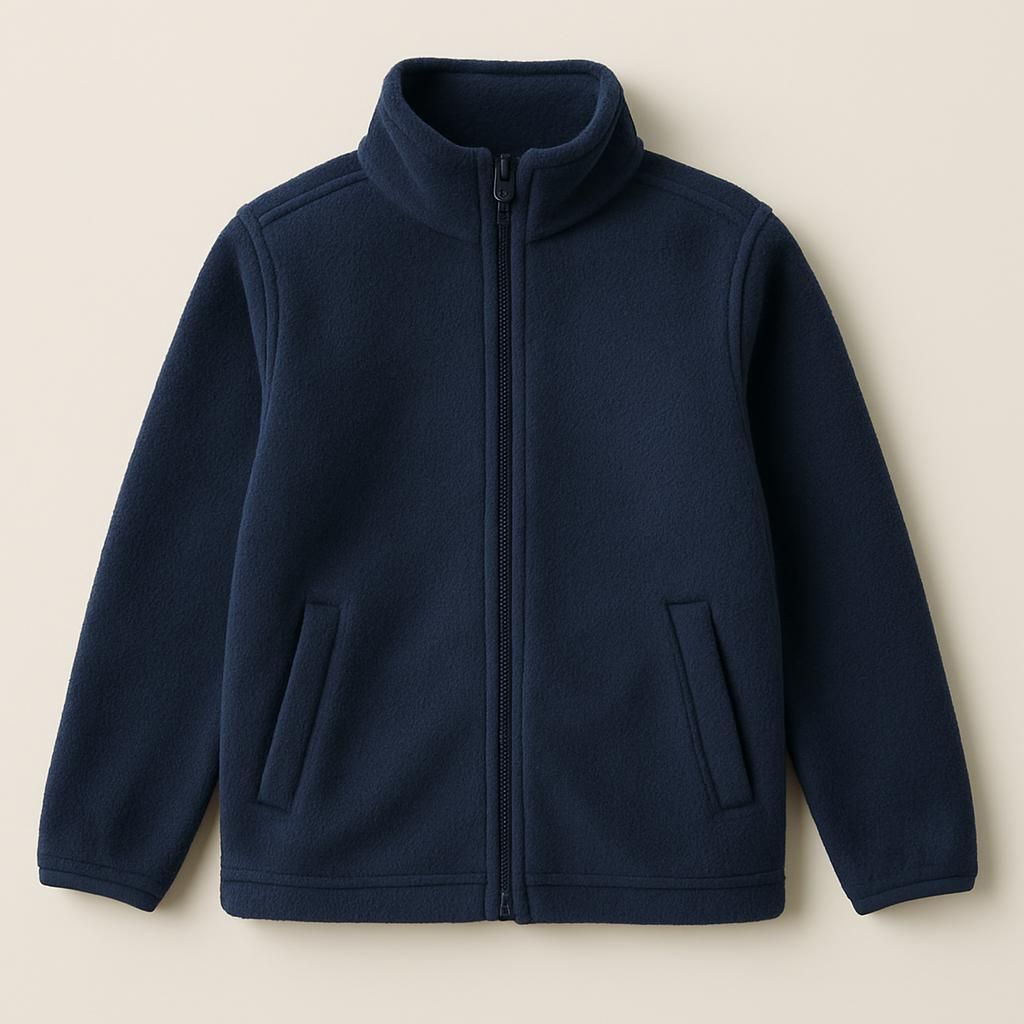 CROSS SPORTSWEAR Junior Fleece Jacket