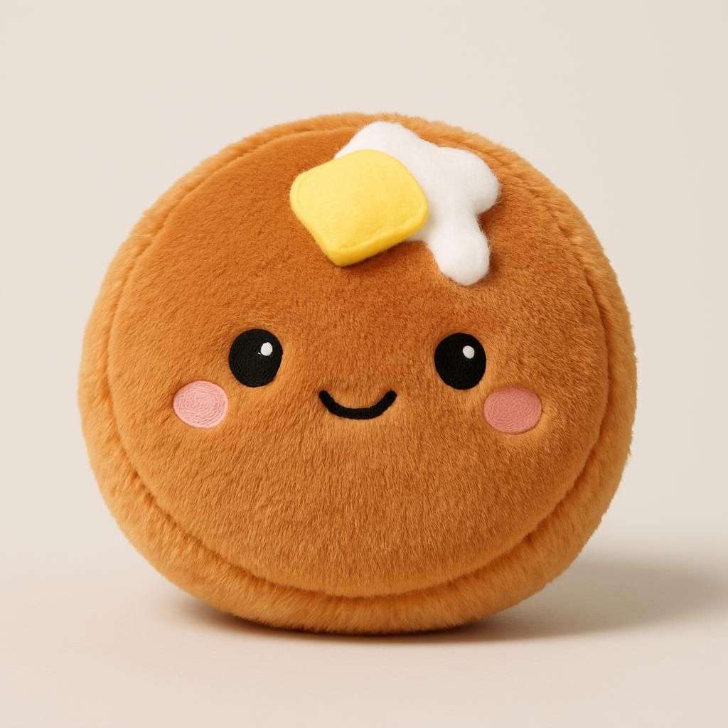 Squishmallows 19 cm Paden Plush