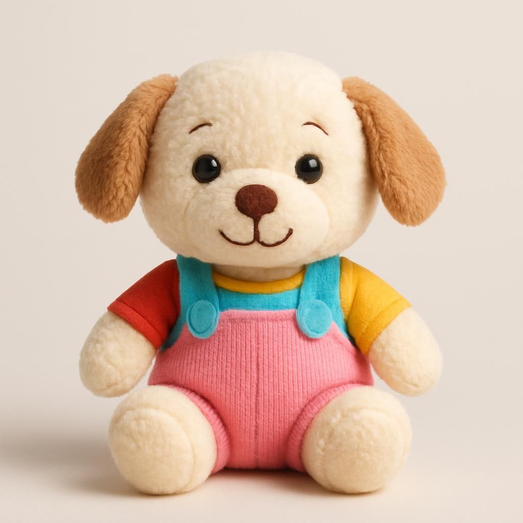 Paw Patrol Gund Mjukdjur Liberty 15cm