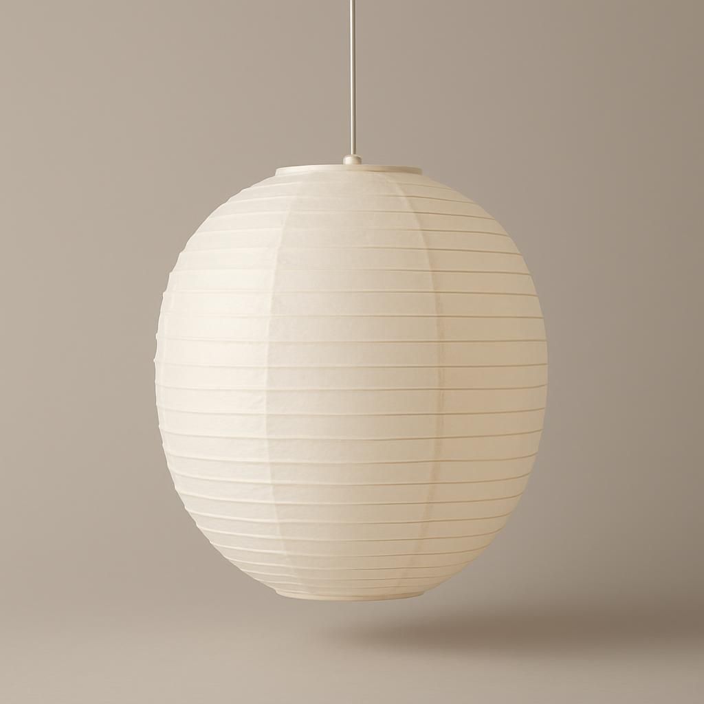 Broste Copenhagen Ritta Taklampa 30x42 cm