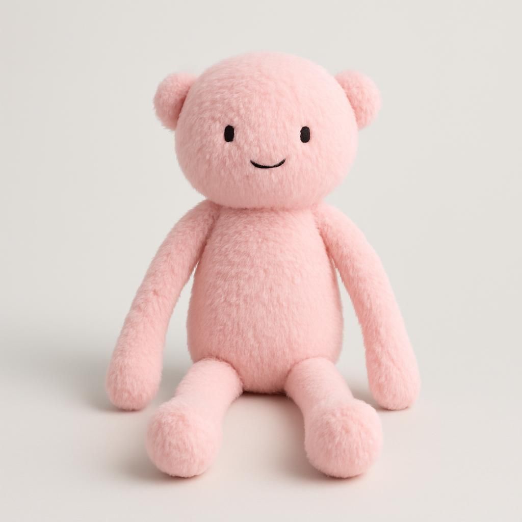 Poppy Playtime Mommy Long Legs Plyschleksak