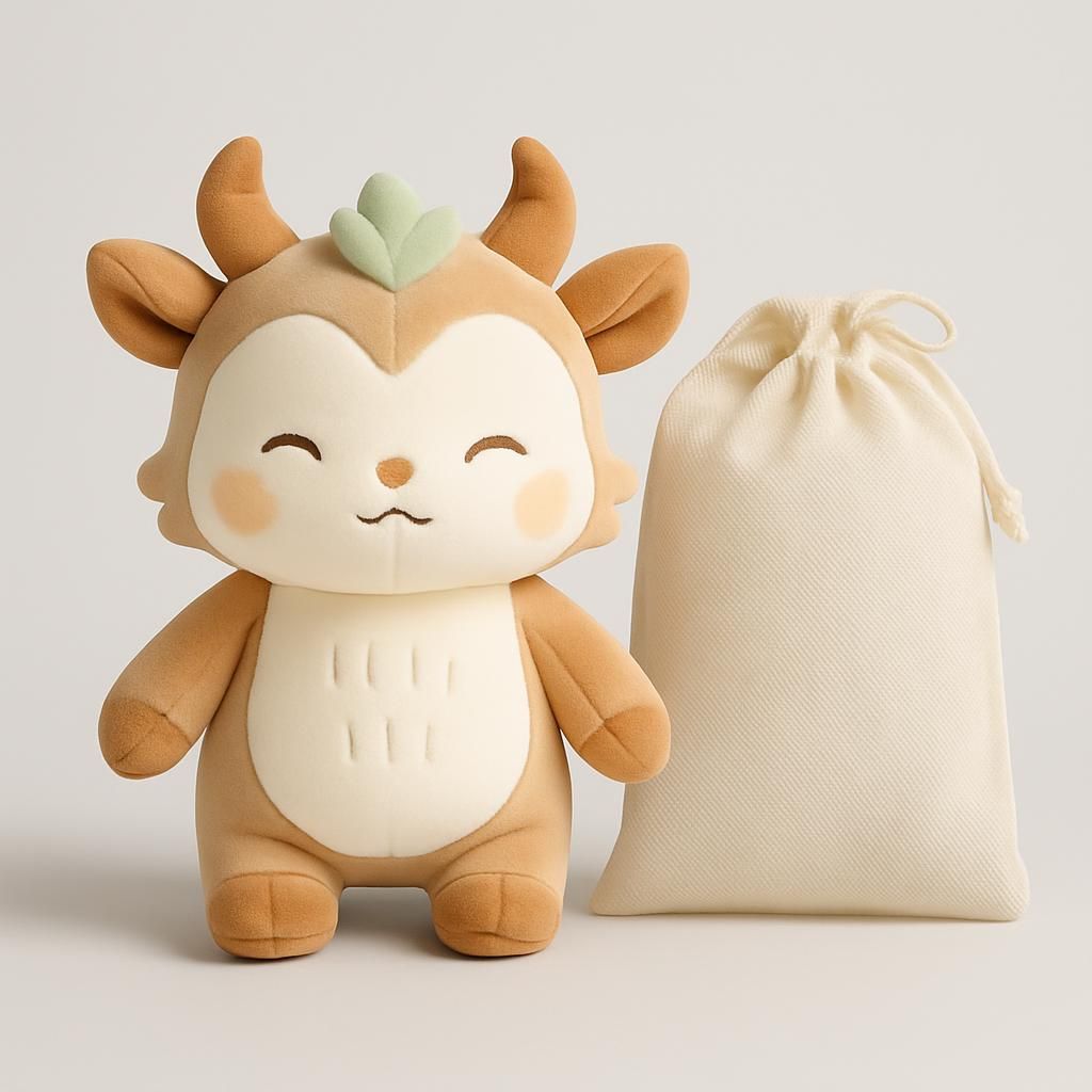Koraidon Miraidon Plyschleksak Samlarfigur