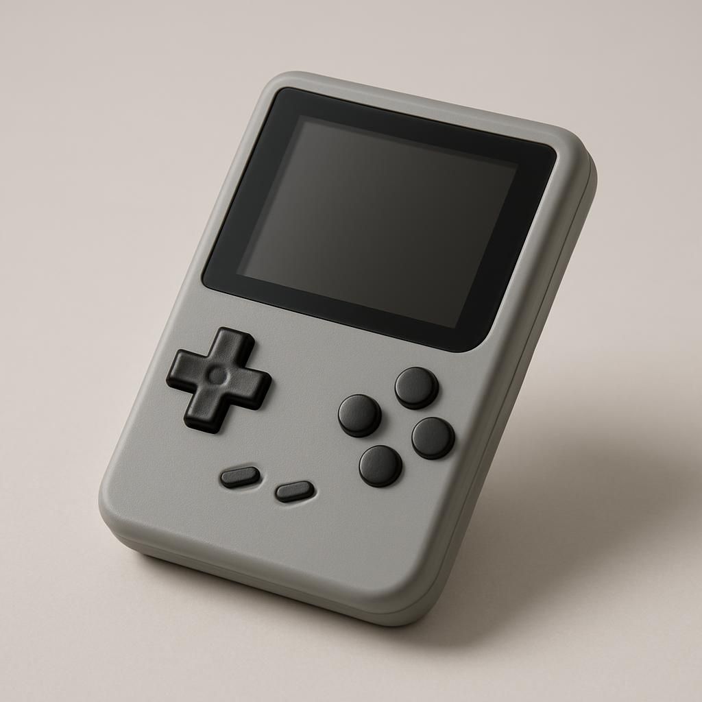 2025 R36 Ultra Retro Spelkonsol