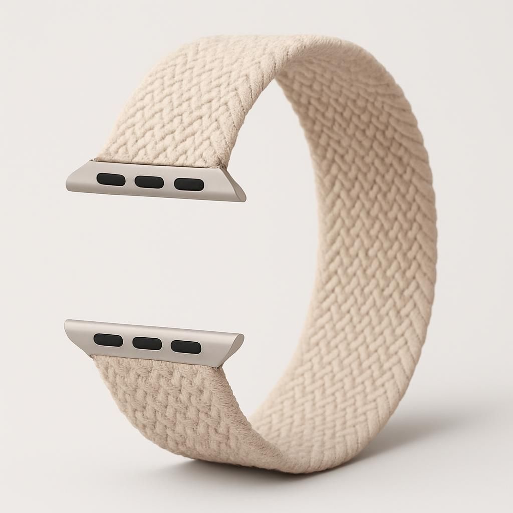 Fallskärmsrem Apple Watch Ultra Armband