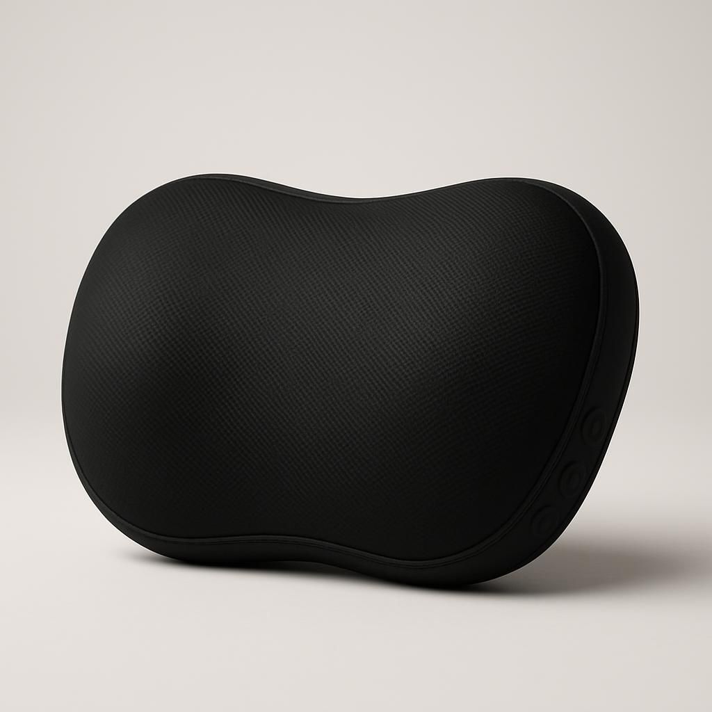 Flowlife Flowpillow Heat Massage Cushion