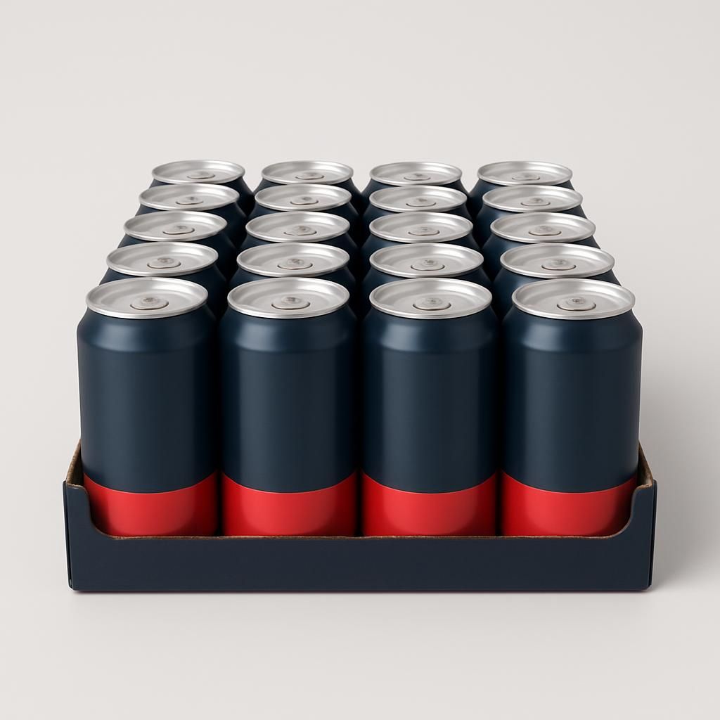 Pepsi Max 20-Pack 330ml Cans
