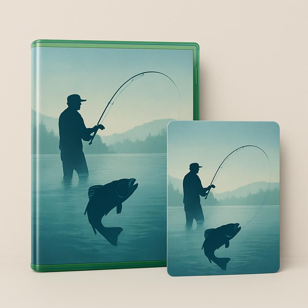 Ultimate Fishing Simulator 2: 90 % Discount.