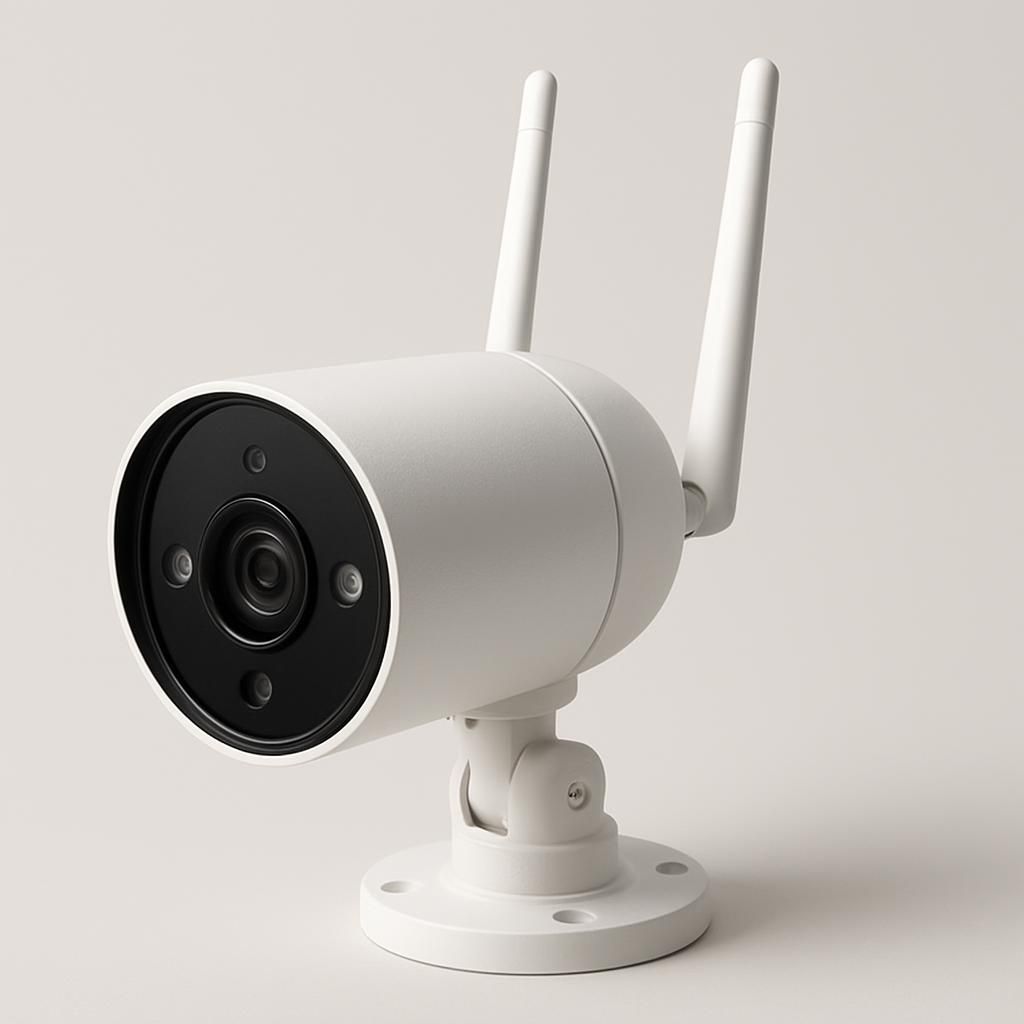 TP-Link Tapo C320WS Trådlös Övervakningskamera