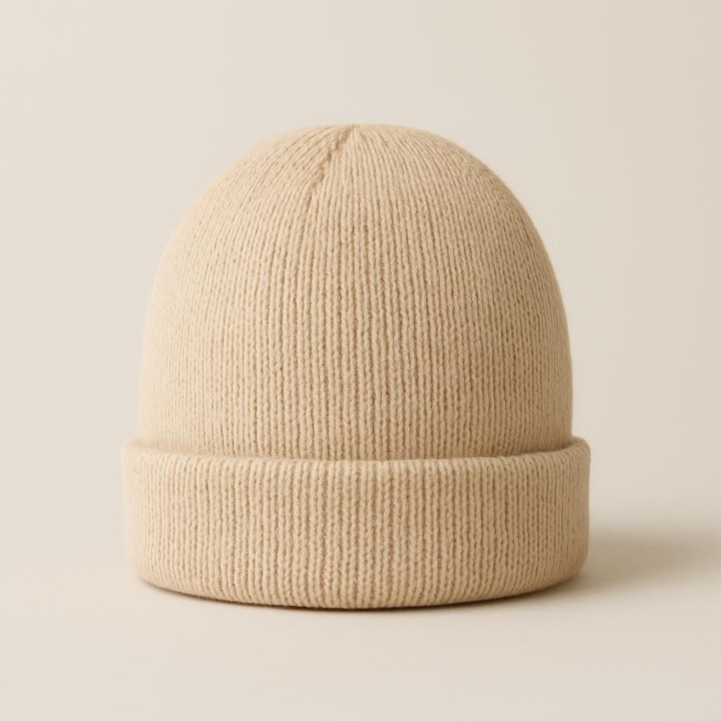 Mamma Mu & Kråkan Mössa - Beige